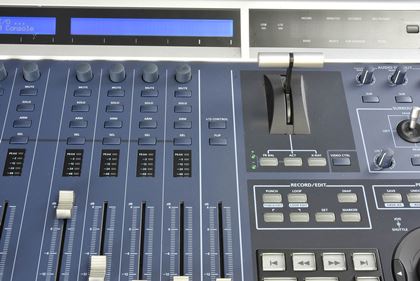 Roland-Cakewalk Sonar V-Studio as seen